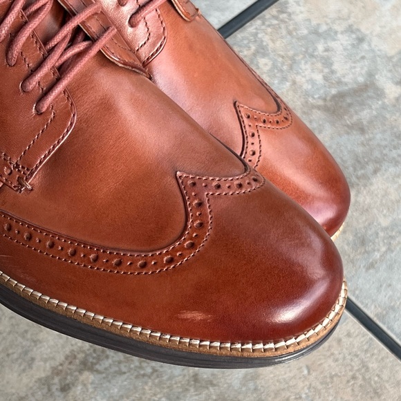 Cole Haan Grand Oxford, size 11.5, Never Worn! - Picture 6 of 6
